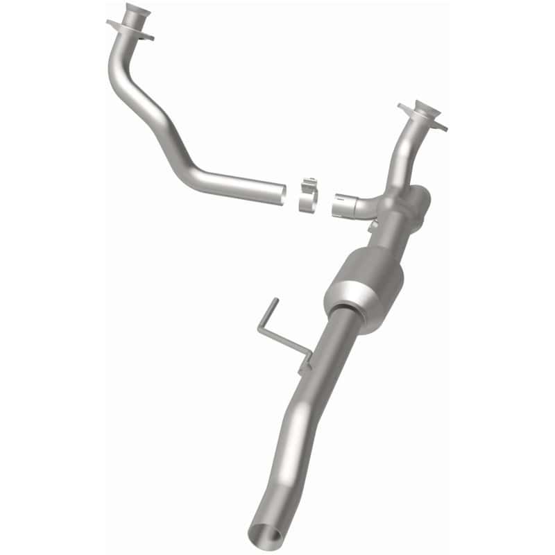 Magnaflow — Magnaflow 00-01 Dodge Ram 1500 3.9L Direct Fit Converter
California - view 31