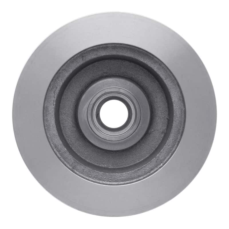 DFC — DFC 95-97 Ford F-350 2WD (Excl Super Duty) Front Brake Rotor
DFC Brake Rotor - view 5