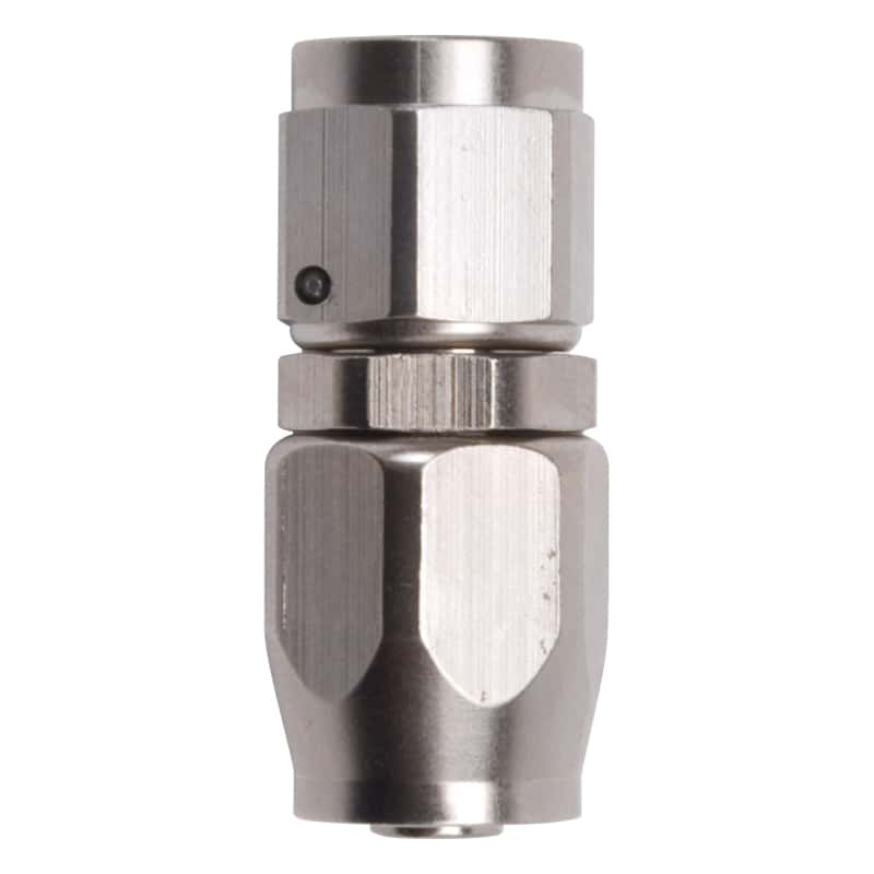 Russell — Russell Performance -16 AN Endura Straight Full Flow Hose End
Hose Fitting - view 2