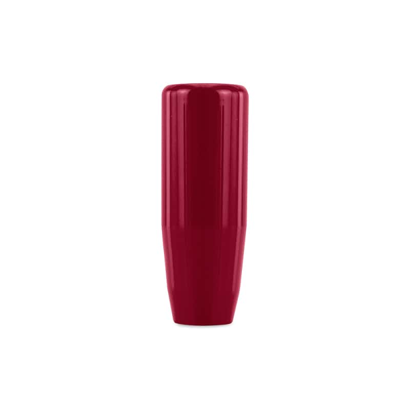 Mishimoto — Mishimoto Shift Knob - Red
Man Tran Shift Knob - view 1
