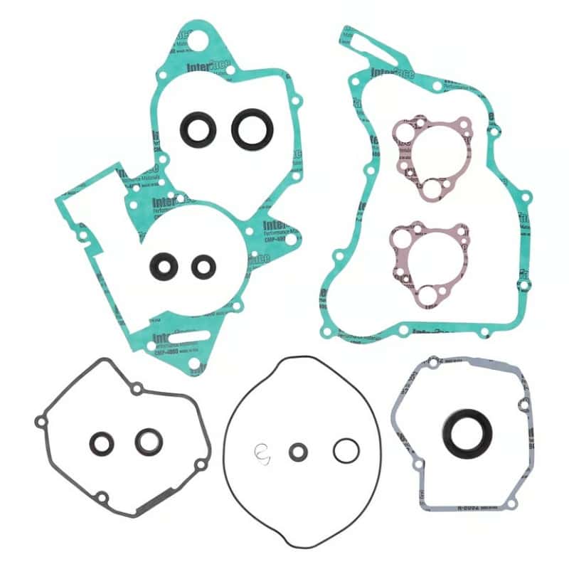 Wiseco — Wiseco 90-02 Honda CR125R Bottom End Gasket Kit
Gasket Kit - view 2