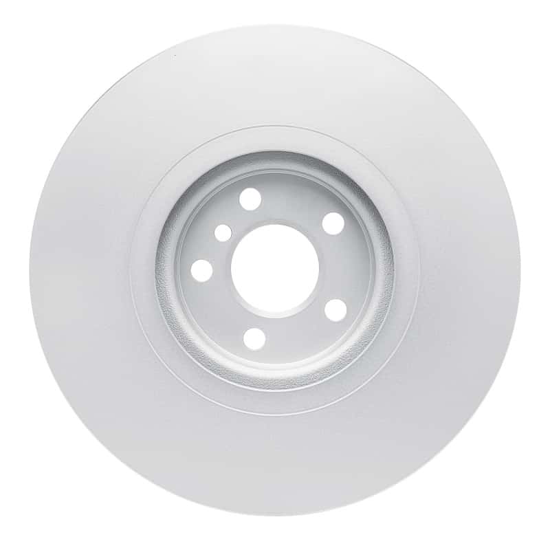 DFC — DFC 19-25 BMW M235I xDrive Gran Coupe Left Front GeoSPEC Coated Rotor - view 5