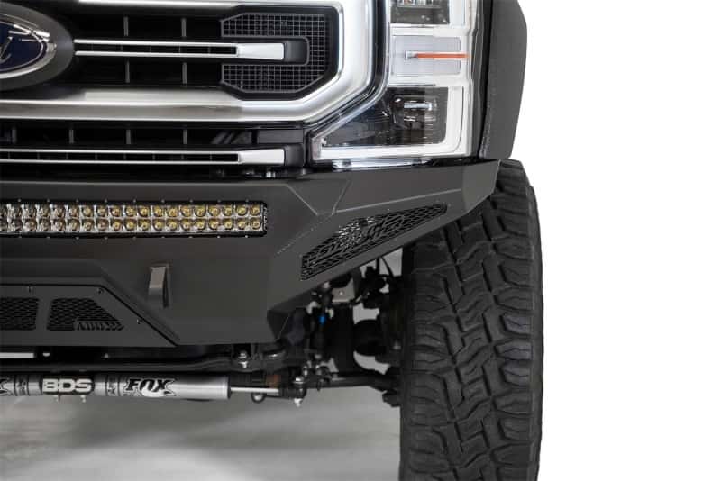 Addictive Desert Designs — Addictive Desert Designs 2020 Ford Super Duty Stealth Fighter Front Bumper
Bumper- Front
Bumpers - view 5
