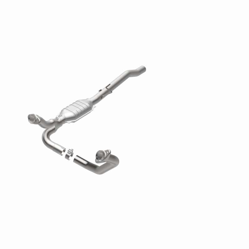 Magnaflow — MagnaFlow Conv DF 02-03 Ram 1500 4.7
HM Grade
HM - view 22