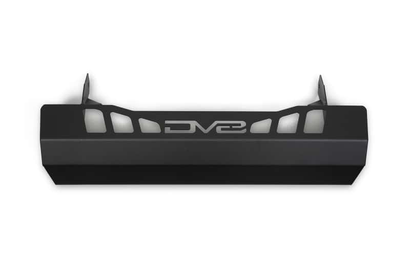 DV8 Offroad — DV8 Offroad 18-23 Jeep Wrangler JL/JT Front Bumper Sway-Bar Disconnect Motor Skid Plate
Jeep Skid Plate? - view 12
