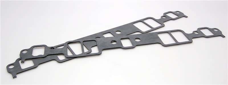 Cometic Gasket — Cometic Chevy Gen1 Small Block V8 .094in Fiber Intake Mani Gasket Set
Intake Gasket Set - view 1