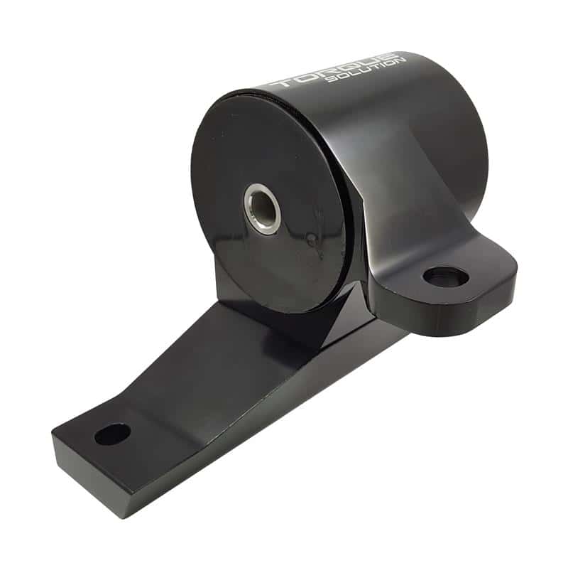 Torque Solution — Torque Solution Aluminum Engine Mount: Mitsubishi Lancer/Ralliart/Evolution X 2008-15 - view 2