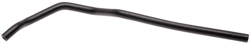 Gates — Gates 09-18 Toyota Corolla 4-Cyl. 1.8L Rad. To Reservoir Molded Heater Hose - view 1