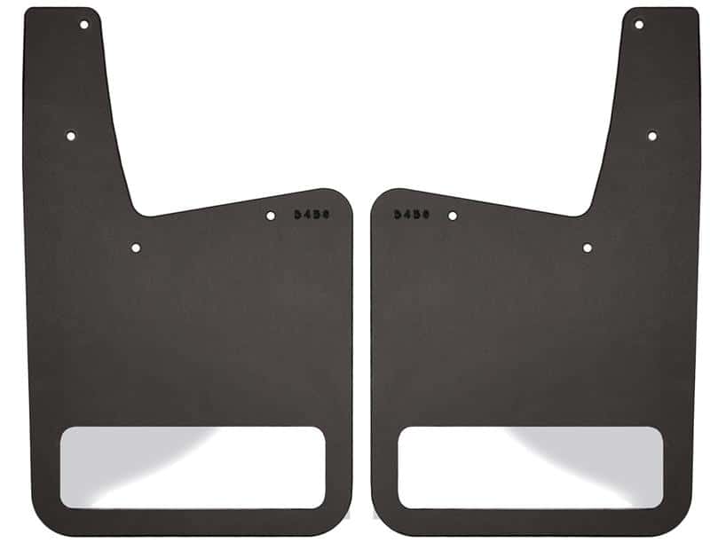 Husky Liners — Husky Liners 2019 RAM 1500 Crew Cab/Quad Cab X-Act Contour Black Front Floor Liners
FLOOR COVERINGS
Floor Liners - view 1