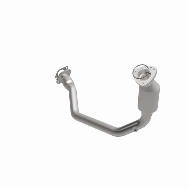 Magnaflow — MagnaFlow Conv DF 07-08 Pont G6 3.5L Front
HM Grade
HM - view 6