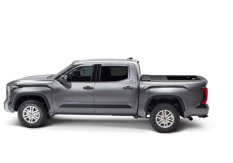 Roll-N-Lock — Roll-N-Lock 2022 Toyota Tundra (66.7in. Bed Length) A-Series XT Retractable Tonneau Cover - view 27