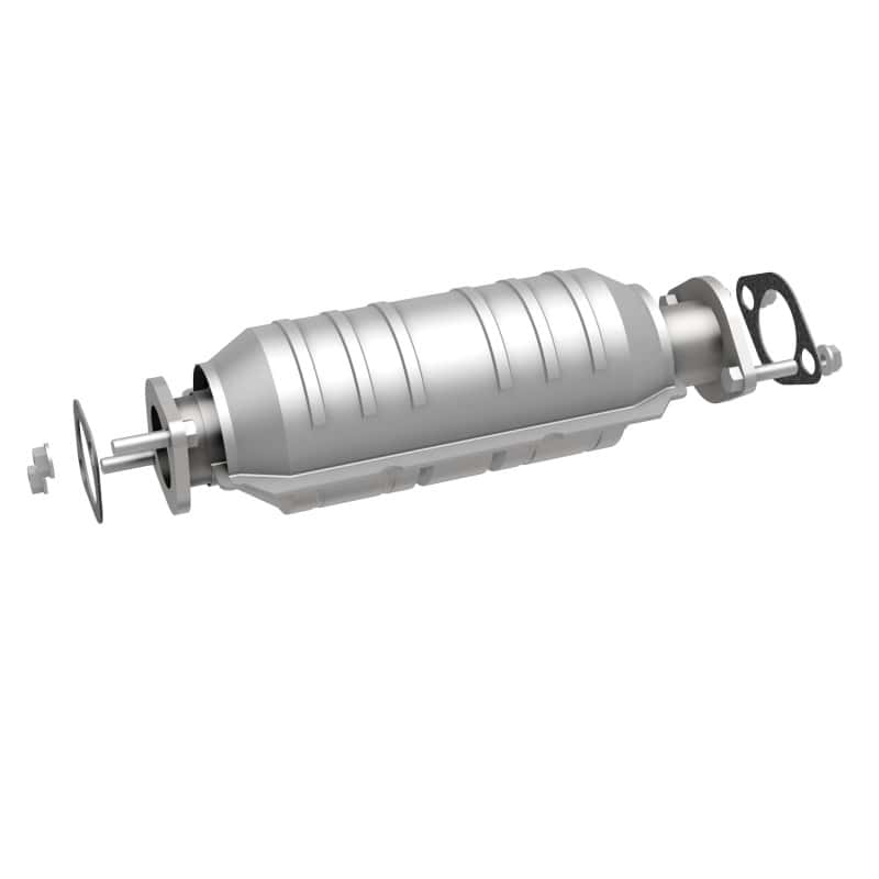 Magnaflow — Magnaflow Conv DF 06-10 Kia Rio 1.6L Rear
OEM Grade
OEM - view 10