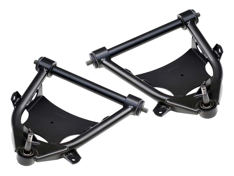 Ridetech — Ridetech 63-70 Chevy C10 StrongArms Front Lower for use with CoolRide
Ft Lwr Arms CR 63-70 - view 1