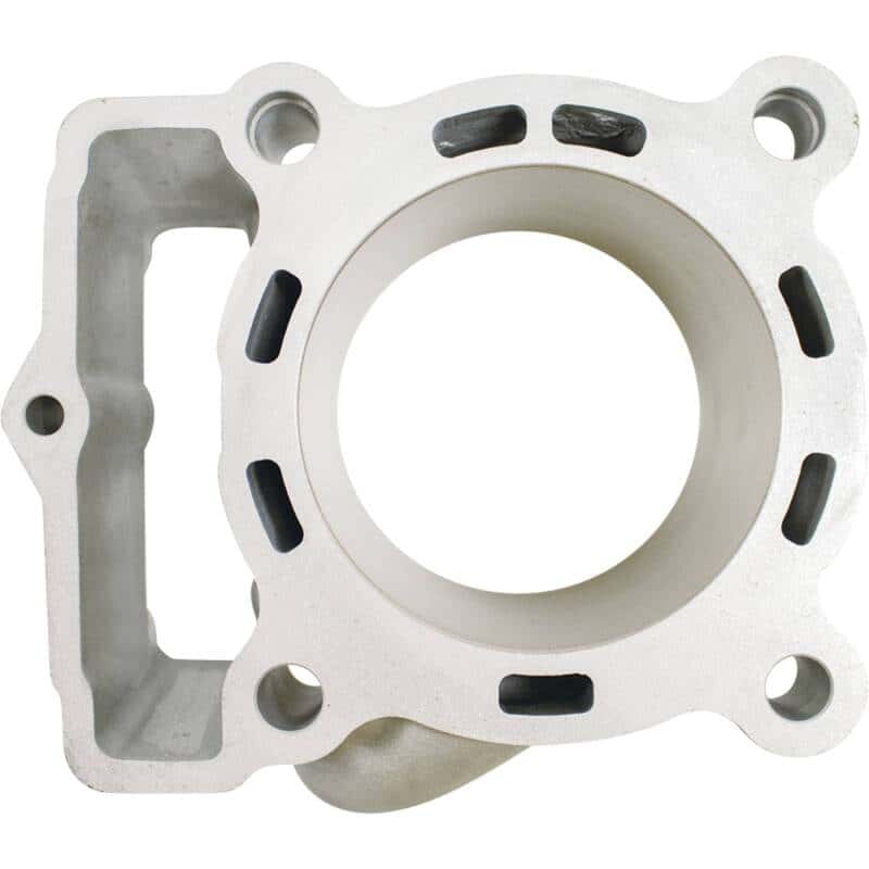 Cylinder Works — Cylinder Works 14-15 Husaberg FE 250 250cc Big Bore Cylinder 81mm - view 3