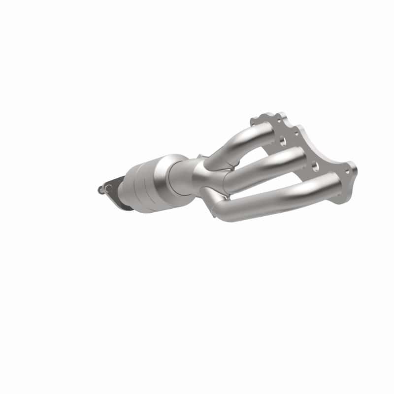Magnaflow — MagnaFlow Conv DF 10-12 Toyota FJ/4Runner 4.0L
OEM Grade
OEM - view 22