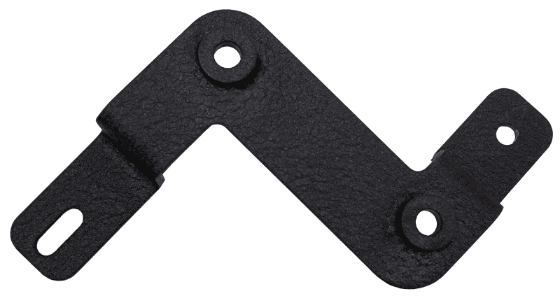 Fishbone Offroad — Fishbone Offroad 2018+ Jeep Wrangler JL Cowl Light Bracket - view 3