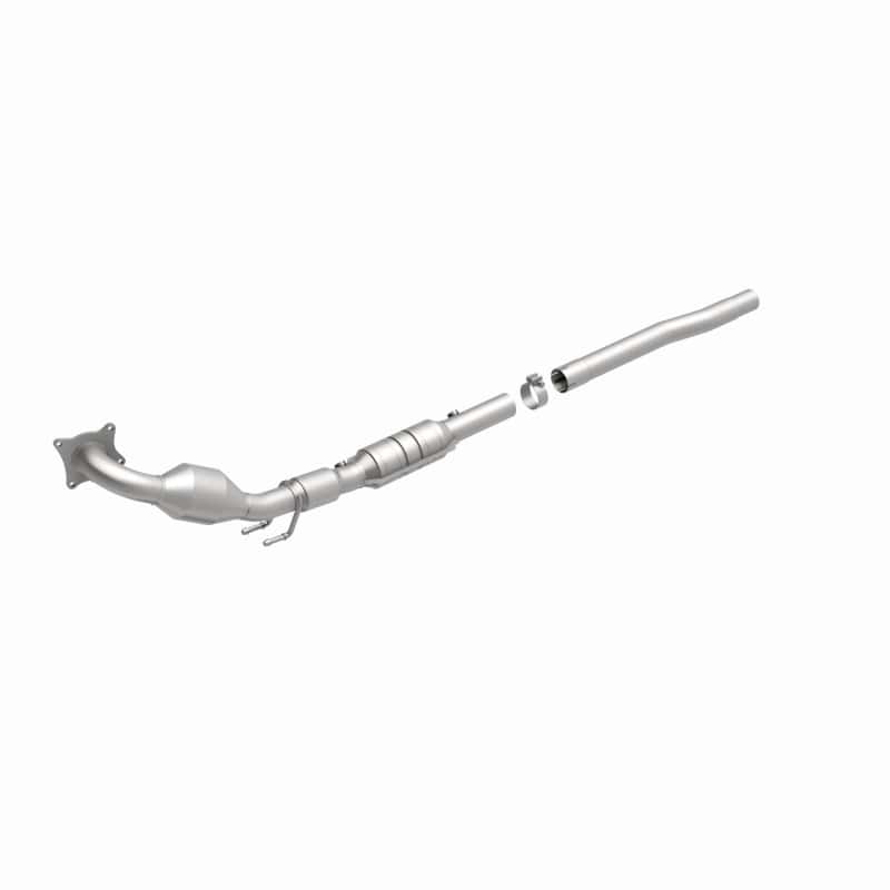 Magnaflow — Magnaflow 08-13 Audi A3 2.0L Direct Fit Converter
California - view 8