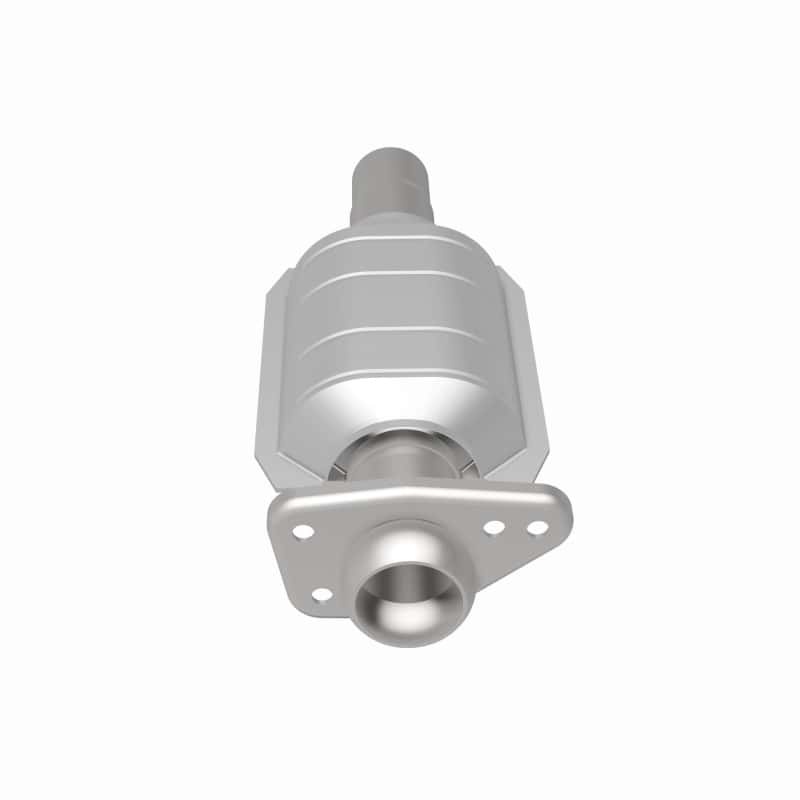 Magnaflow — MagnaFlow Conv DF Sonoma-S10 94-95 2.2/4.3L
Standard Grade
Standard - view 16