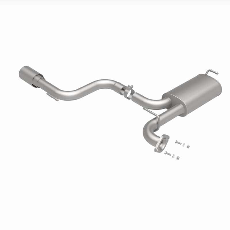 Magnaflow — MagnaFlow Sys C/B 01-03 Toyota Celica Gts 1.8
Axle-Back
Cat-Back - view 13