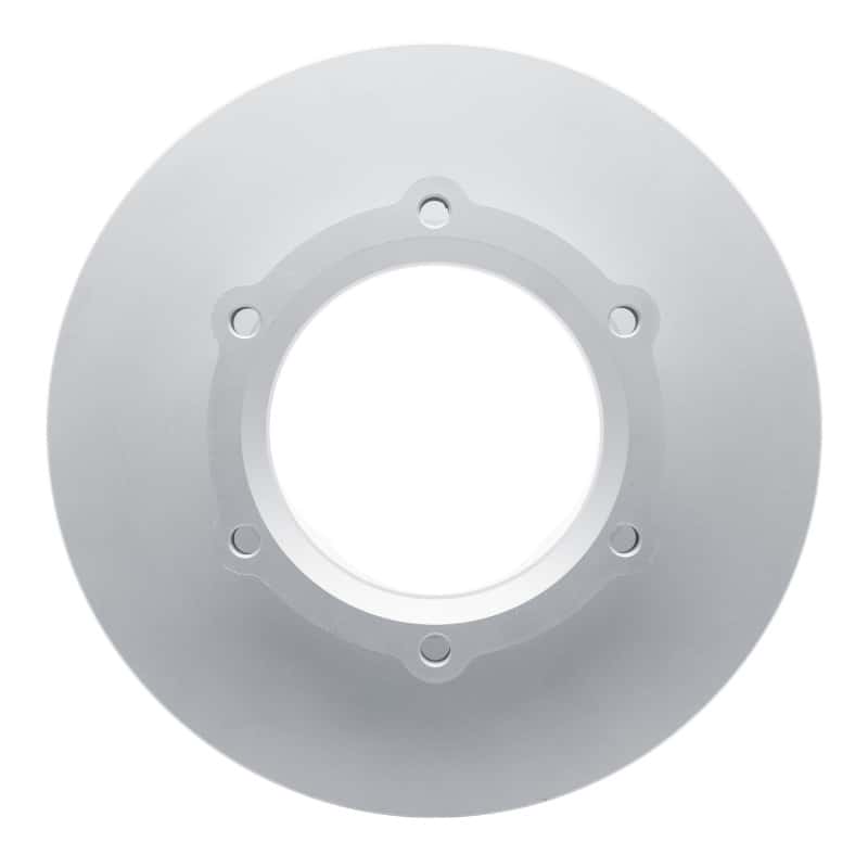 DFC — DFC 13-20 Hino 5 Front GeoSPEC Coated Rotor
DFC Brake Rotor - view 1