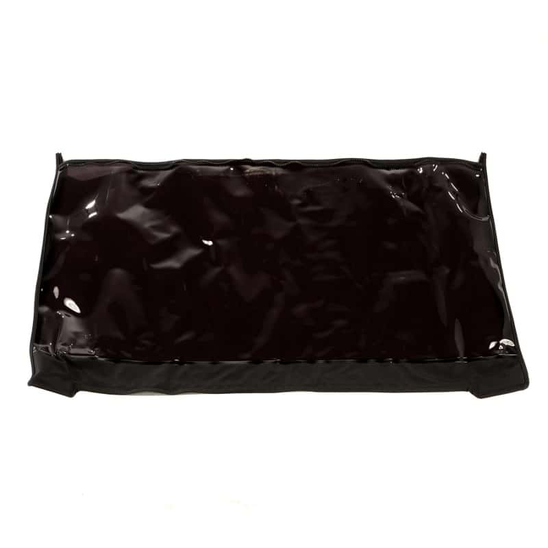 Rugged Ridge — Rugged Ridge Montana Top Black Diamond W/SkinsTinted 88-95 YJ
OFFROAD_TOPS
Top-Soft - view 4