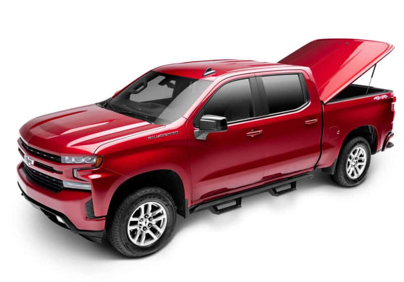 Undercover — UnderCover 2019 Chevy Silverado 1500 5.8ft Lux Bed Cover - Deep Ocean Blue
LUX 19-23Silv5ft.9 G
LUX 19-23Silv5'9 G1K - view 24