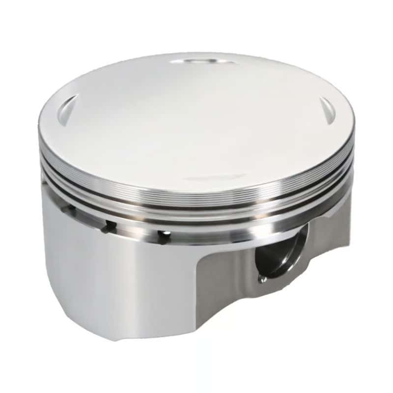 Wiseco — Wiseco Honda XR600R 85-01 111 CR 3819XH Piston kit
Piston Kit - view 3