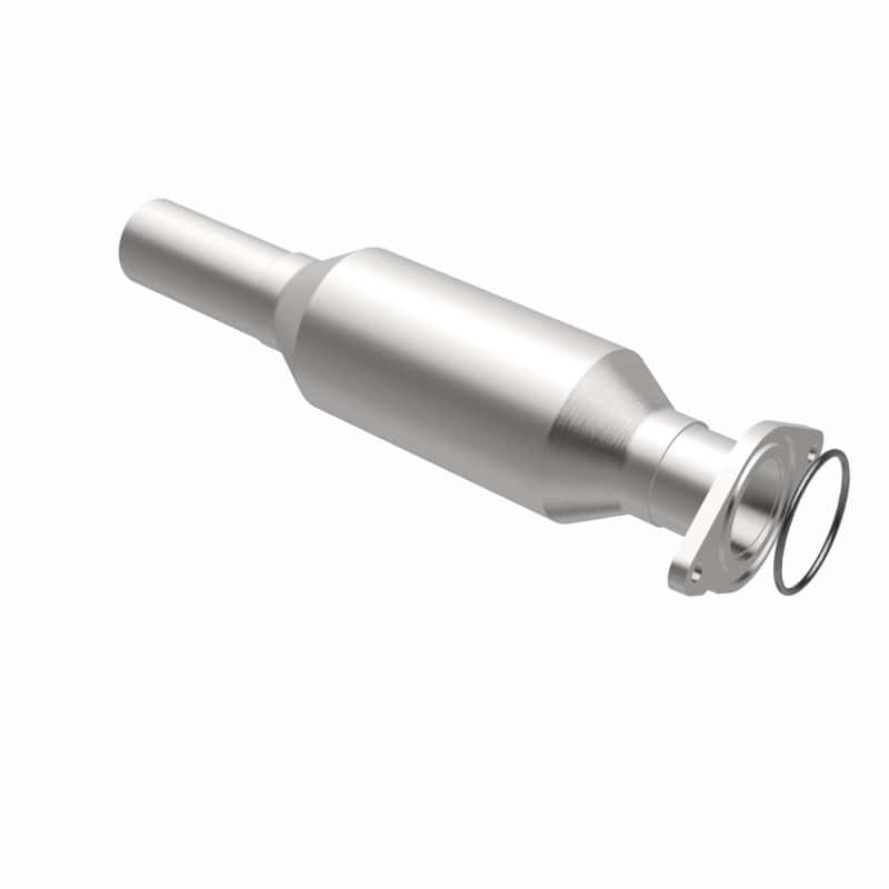 Magnaflow — Magnaflow 08-09 Fusion V6 3 OEM Underbody Direct Fit Converter
OEM Grade
OEM - view 22