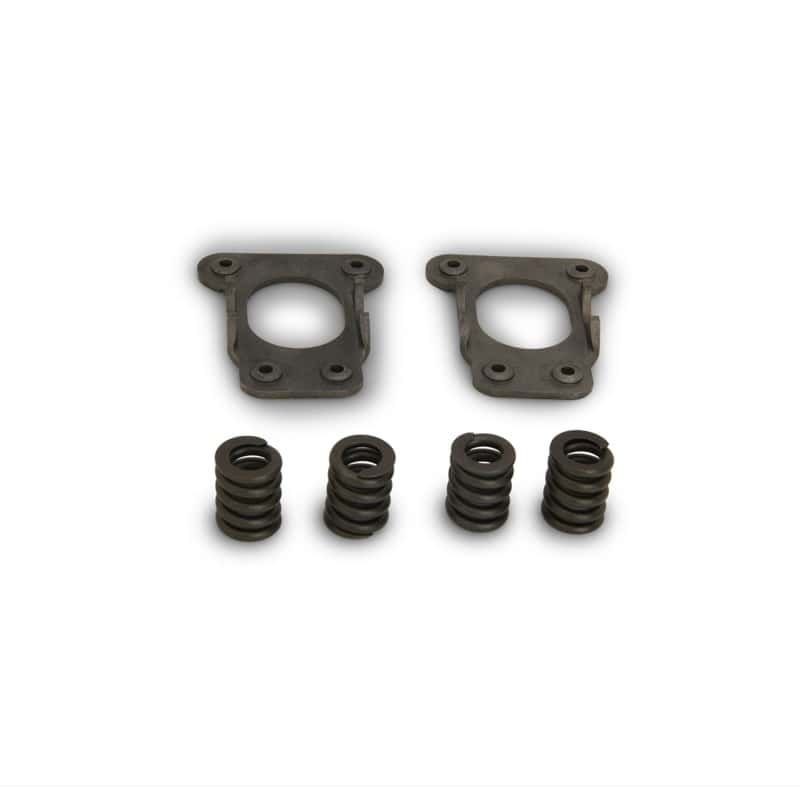 Eaton — Eaton Posi Differential Preload (No. 800) Service Kit
DiffrlPartsKit - view 1
