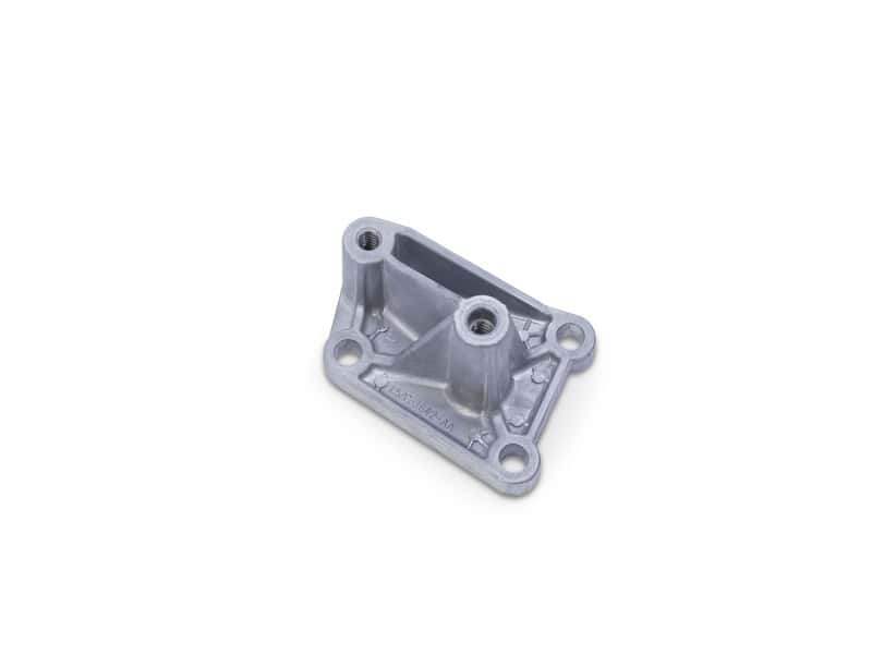Ford Racing — Ford Racing 1985-1993 Mustang A/C Eliminator Kit
A/CCmpBypassPulley - view 4