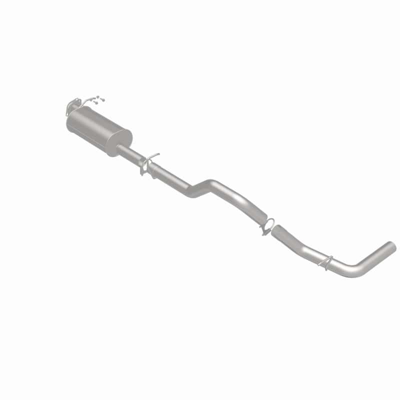 Magnaflow — MagnaFlow BRE Exhaust Kit 09-14 Savana Express
Exhaust Kit - view 10