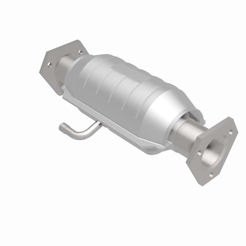 Magnaflow — MagnaFlow Conv Direct Fit VW 82 84
Standard Grade
Standard - view 14