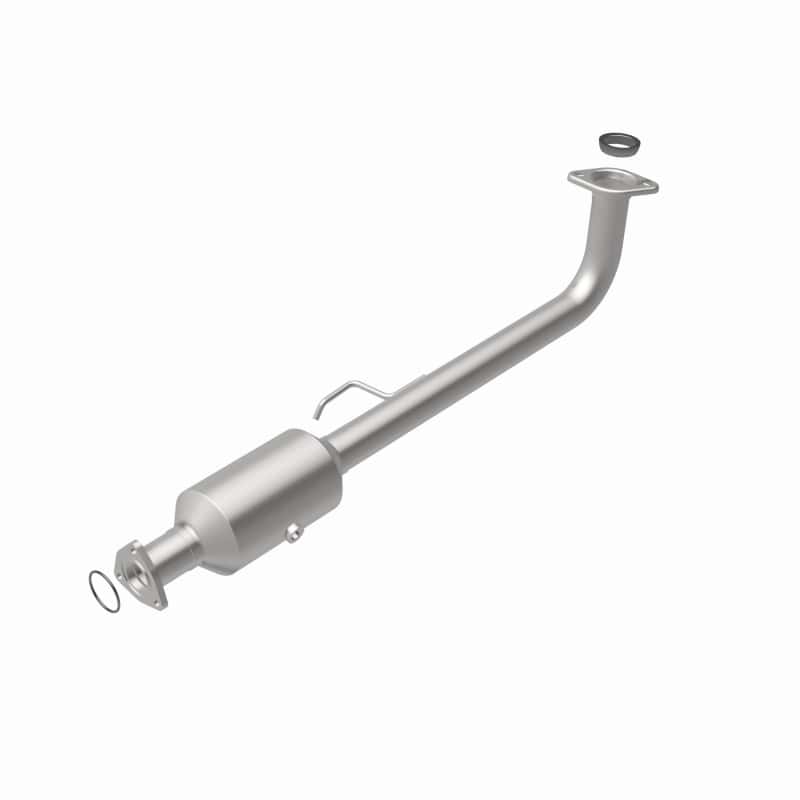 Magnaflow — MagnaFlow Conv Direct Fit California Grade Catalytic Converter 04-05 Honda Civic EX/GX L4-1.7L
California - view 18