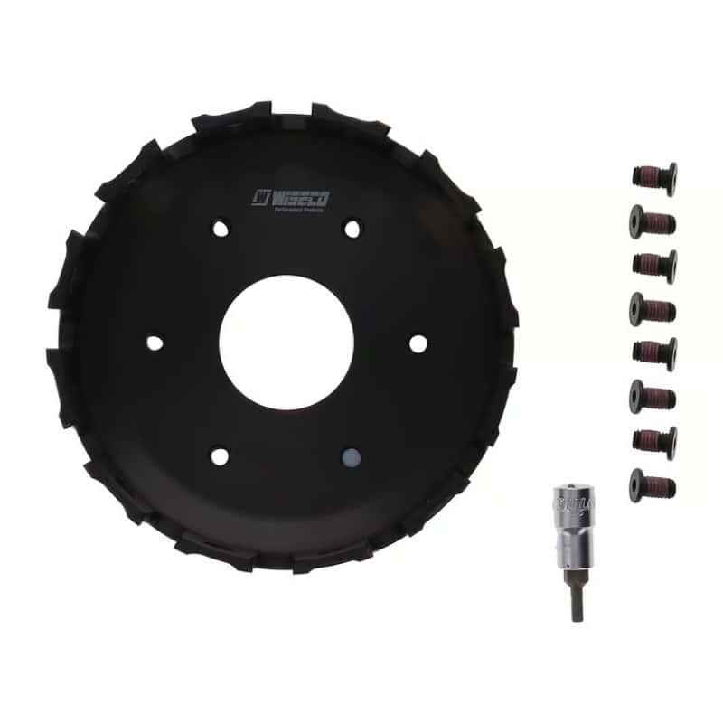 Wiseco — Wiseco 03-17 85SX/04-11 105SX Clutch Basket
Clutch Basket - view 8