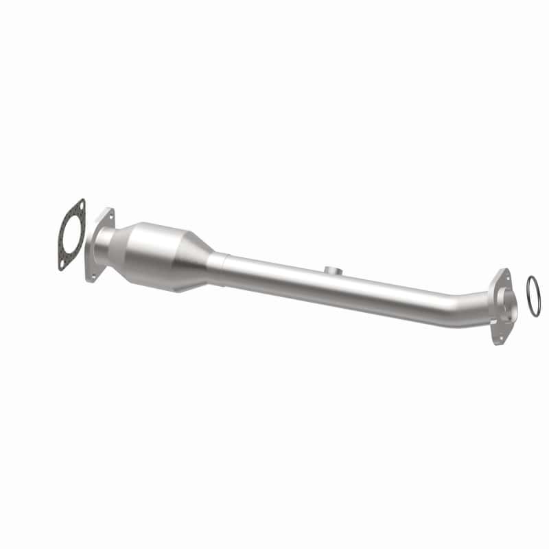 Magnaflow — MagnaFlow Converter Direct Fit 05-12 Nissan Pathfinder 4.0L / 05-15 NIssan Xterra 4.0L
OEM Grade
OEM - view 21