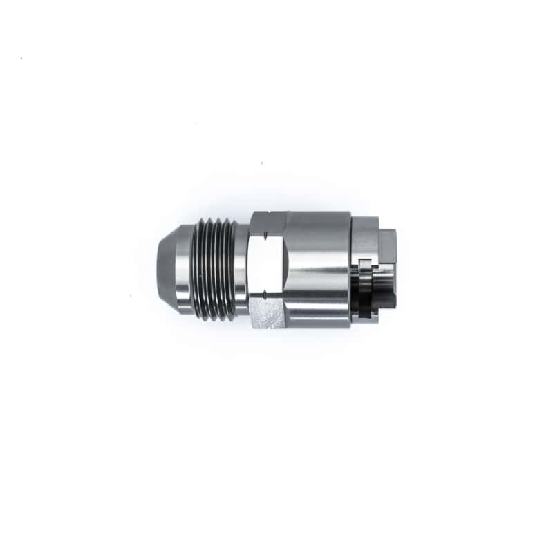 DeatschWerks — DeatschWerks 8AN Male 5/16IN Female EFI Quick Connect Adapter - view 3