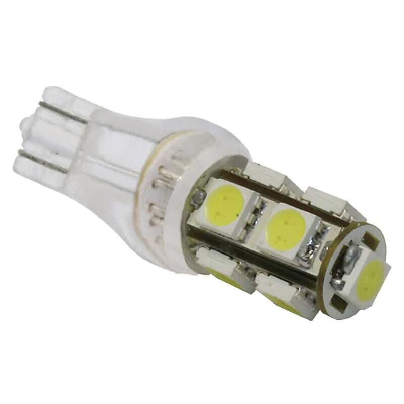 Putco — Putco 360 Deg. 1156 Bulb - Red LED 360 Premium Replacement Bulbs
Bulb - view 3
