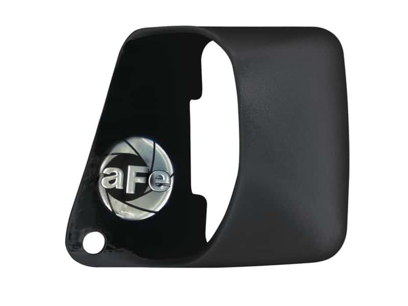aFe — aFe MagnumFORCE Intake System Scoop 12-15 BMW 328i (F30) L4 2.0L (Turbo) N20
Dynamic Air Scoop
AirIntScoop - view 1