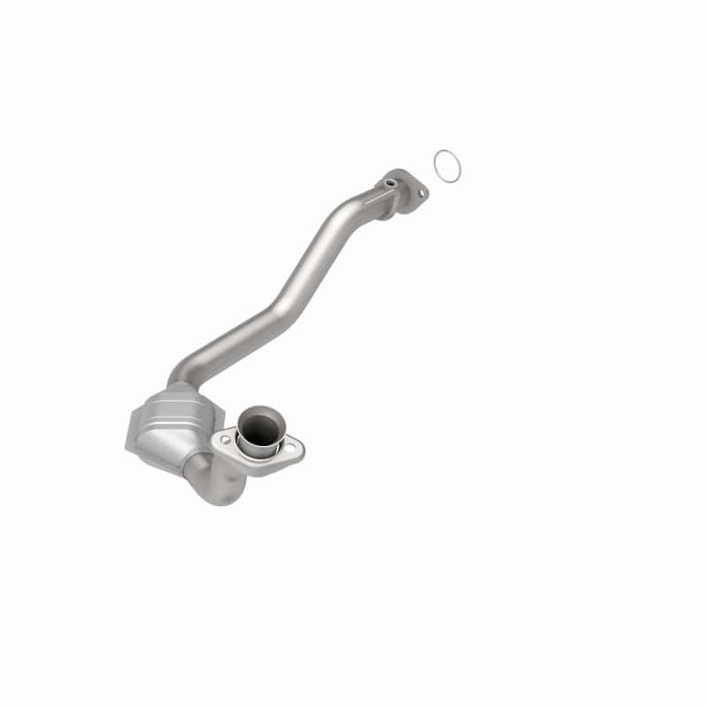 Magnaflow — MagnaFlow Conv DF 96-98 Explorer-Mountaineer
HM Grade
HM - view 29