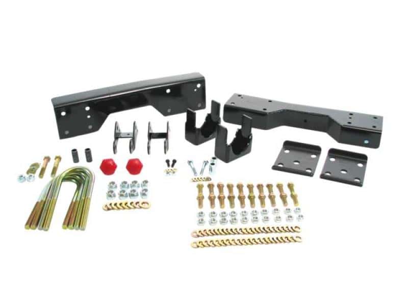 Belltech — Belltech FLIP KIT 88-98 GM C1500/2500 STD CAB 6inch
FLIP KIT - view 1