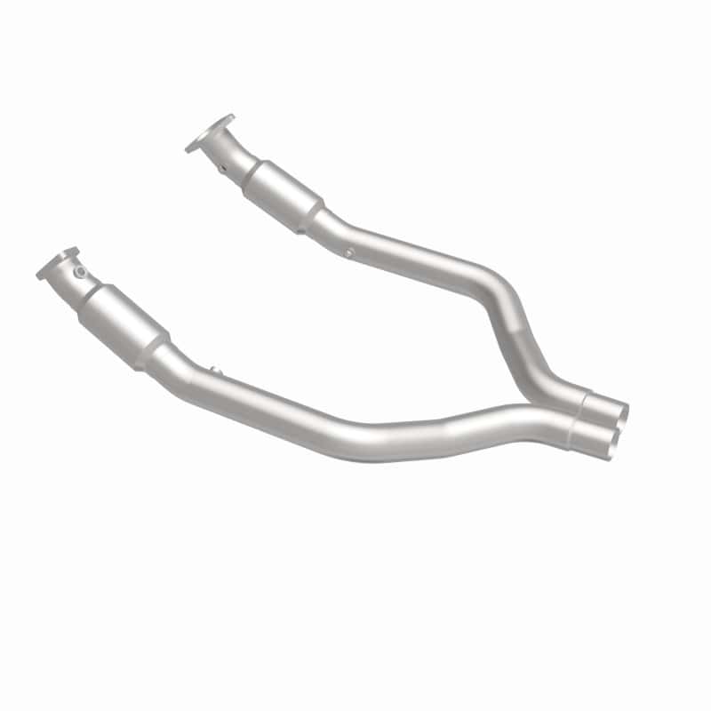 Magnaflow — MagnaFlow Conv DF 05- SRT-8 6.1L OFF ROAD
OEM Grade
OEM - view 30