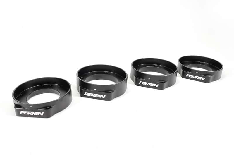 Perrin Performance — PERRIN 13-20 Subaru BRZ / 17-20 86 / 13-16 FRS / 22-26 GR86 Rear Subframe Lockdown - view 3