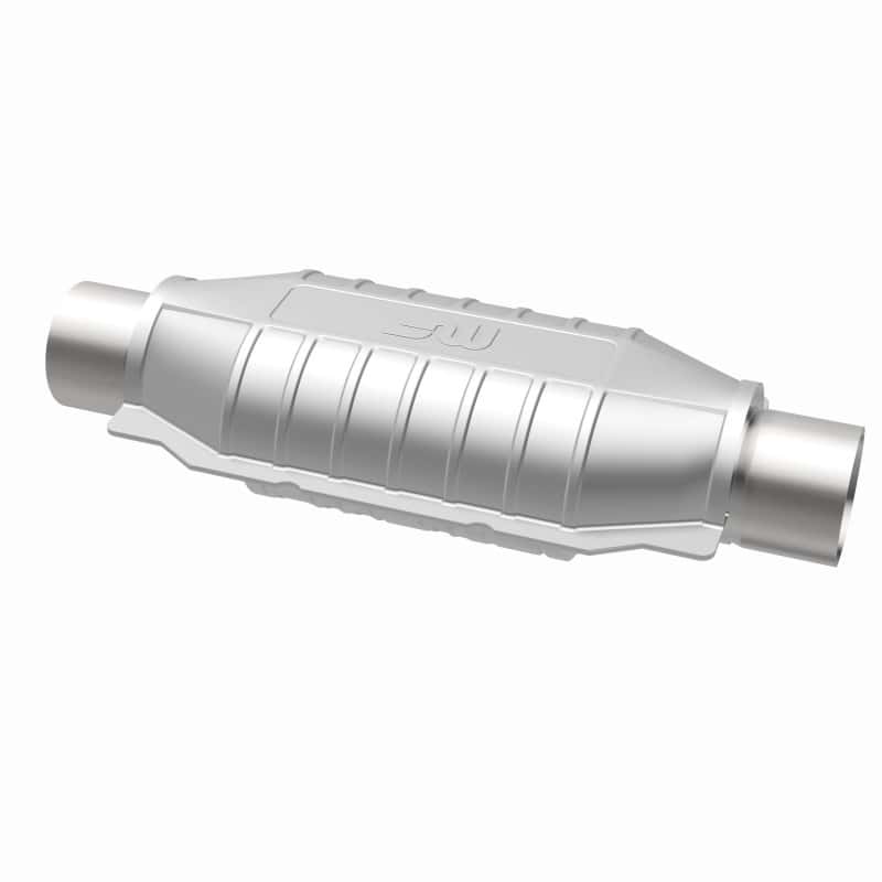 Magnaflow — MagnaFlow Conv Univ 2.50inch
HM Grade
HM - view 21