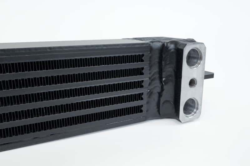 CSF — CSF 92-99 BMW E36 Euro Spec High Performance All Aluminum Engine Oil Cooler
CSF Oil Cooler - view 6