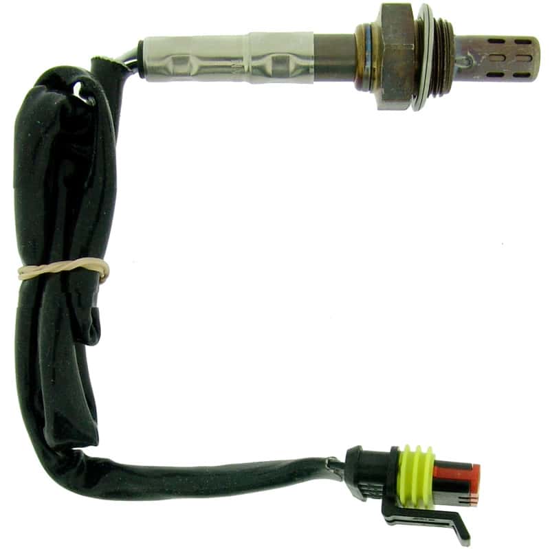 NGK — NGK Cadillac Catera 1998-1997 Direct Fit Oxygen Sensor - view 1