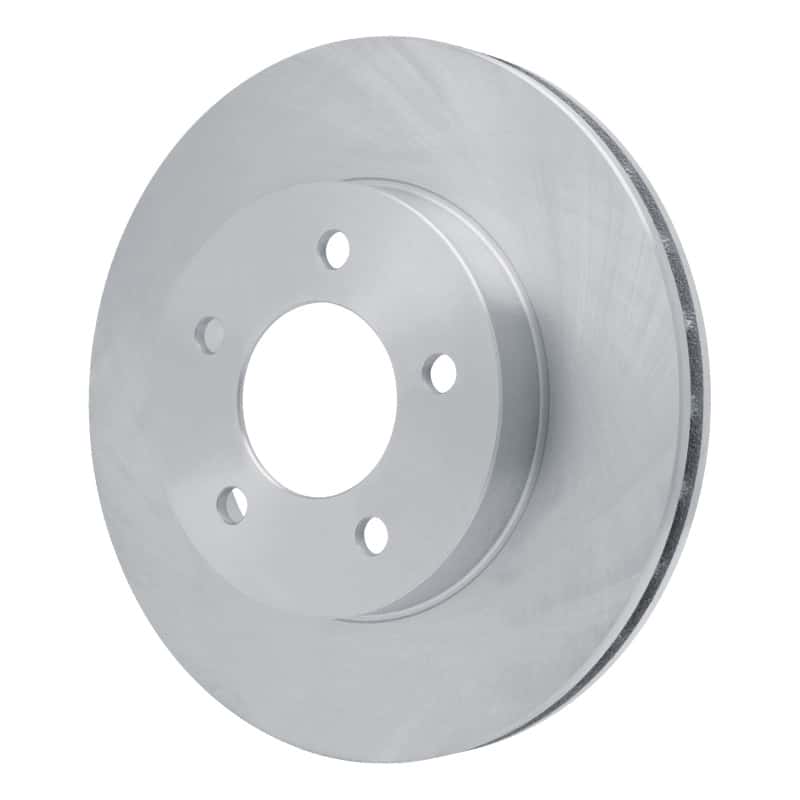 DFC — DFC 93-97 Chrysler Concorde Front Brake Rotor
DFC Brake Rotor - view 2
