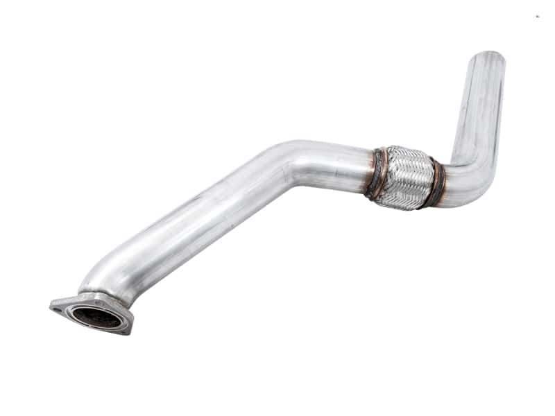 AWE Tuning — AWE Tuning 2016+ Honda Civic Si Track Edition Exhaust w/Front Pipe & Dual Diamond Black Tips
Track Exhaust - view 2