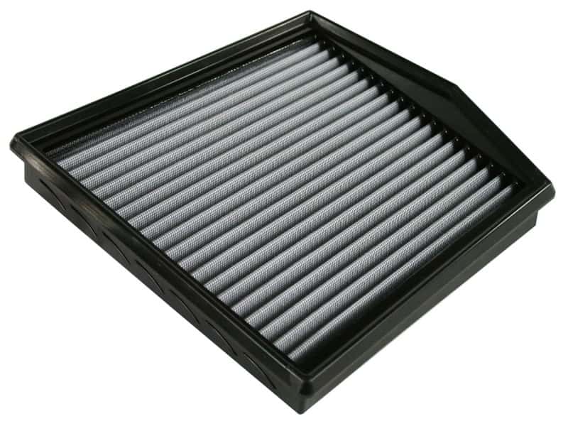 aFe — aFe MagnumFLOW Air Filters OER PDS A/F PDS BMW 135i/335i 11-12 L6-3.0L/X1 35ix 11-15 (t) (N55)
Magnum FLOW Filter
AirFilter - view 2