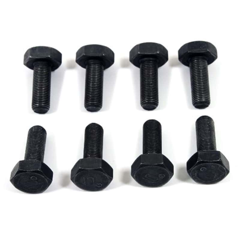 Ford Racing — Ford Racing 5.0L Coyote Flywheel Bolt Kit
CltchFlyWhlBoltSet - view 8
