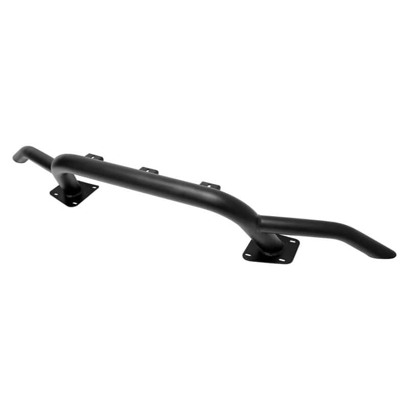 Westin — Westin 20-25 Jeep Gladiator / 18-25 Wrangler JL XTS Round Bull Bar - Tex. Blk
Bull Bar - view 11